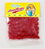 A/C "Join AmeriCorps!"  Red Hot Candy Bags