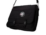 RSVP Messenger Style Computer Briefcase