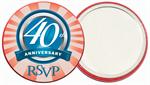 RSVP 40th Anniversary Compact Mirror