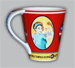 A/C Rosie Mug